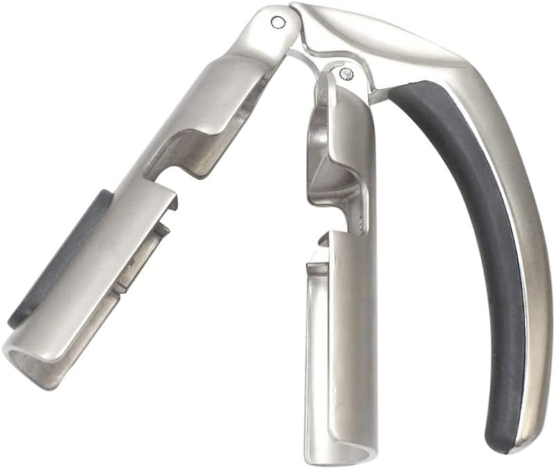 woobles Sparkling Wine Cork Puller, Champagne Bottle Opener Sparkling Wine Cork Puller Wine Corkscrew for Home Bar, Champagne Bottle Opener - Image 1